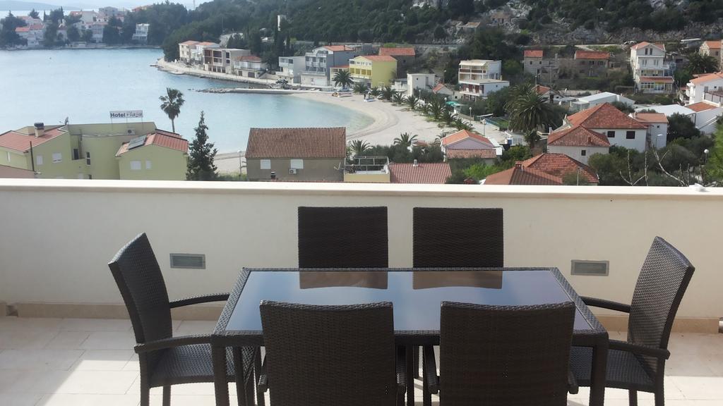 Holiday Home Anna Klek Bilik gambar