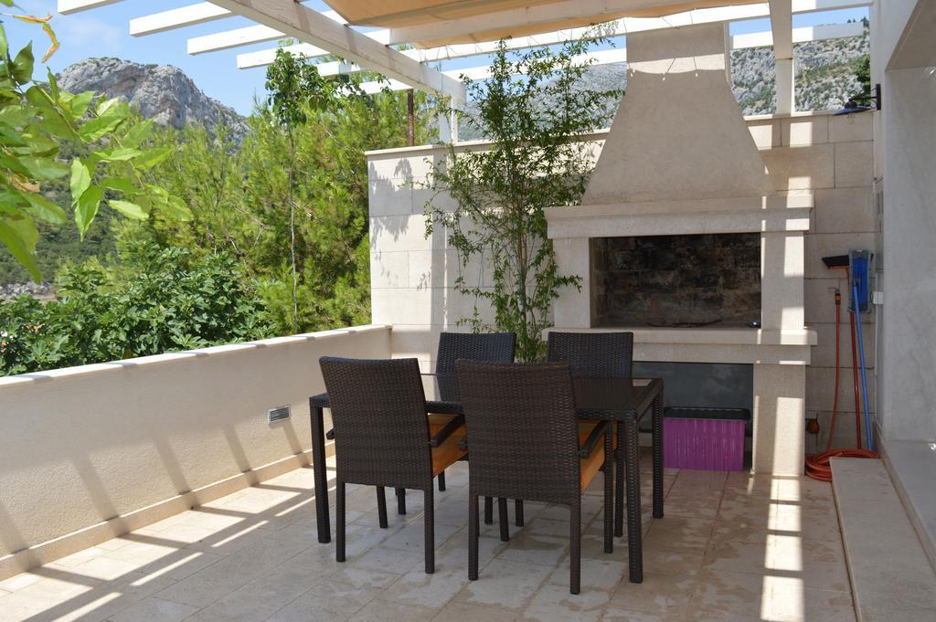 Holiday Home Anna Klek Luaran gambar