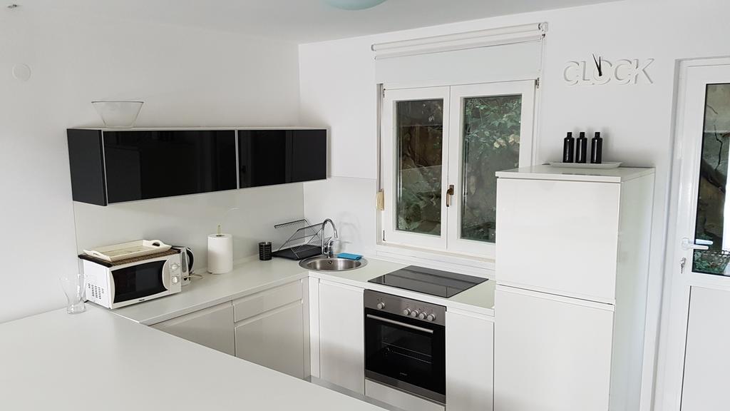 Holiday Home Anna Klek Luaran gambar