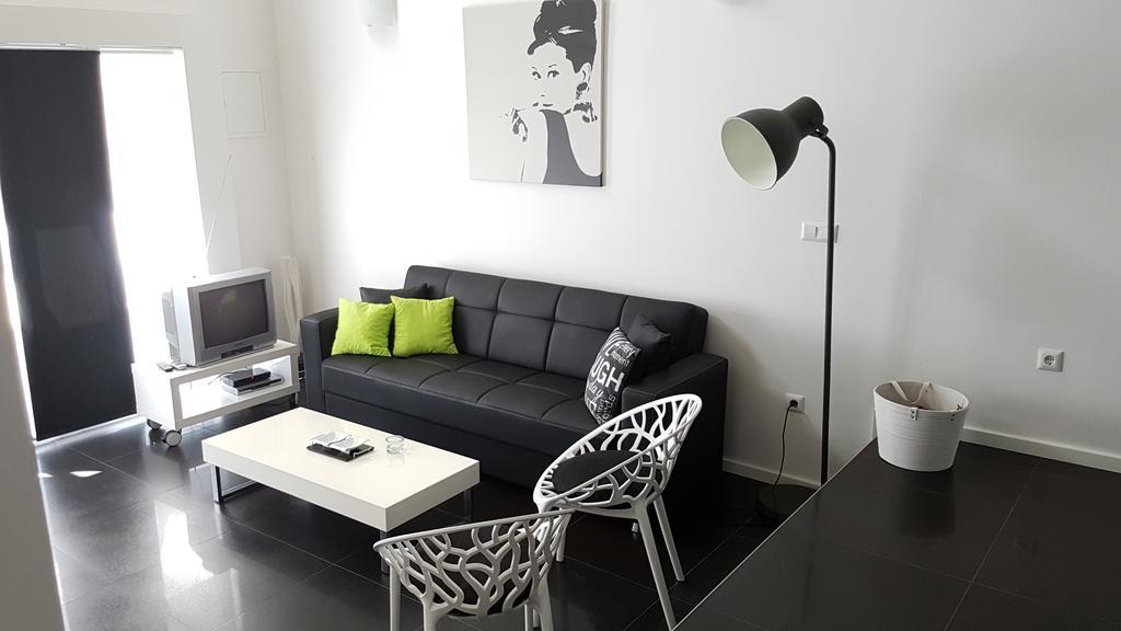 Holiday Home Anna Klek Luaran gambar