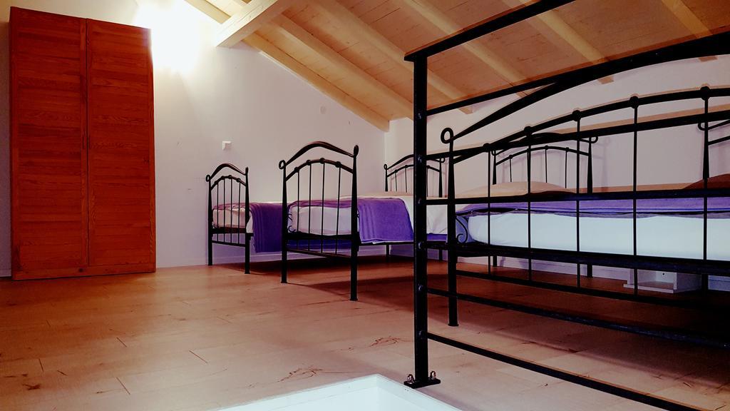 Holiday Home Anna Klek Luaran gambar