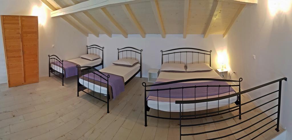 Holiday Home Anna Klek Luaran gambar