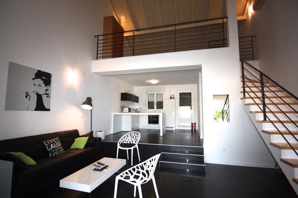 Holiday Home Anna Klek Luaran gambar
