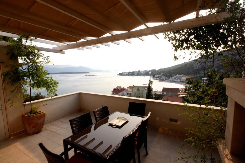 Holiday Home Anna Klek Luaran gambar